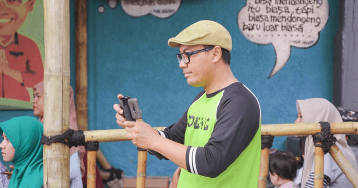 Sumber : www.instagram.com/awamprakoso